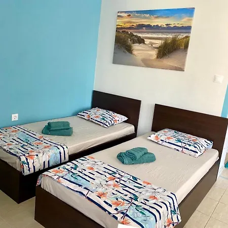 Apartament Blue Triumph Sveti Vlas