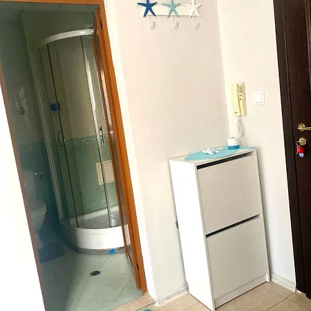 Blue Triumph * Sveti Vlas