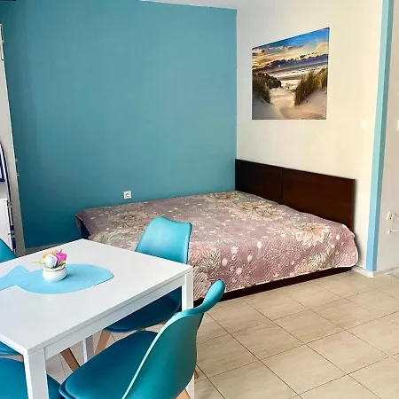Apartament Blue Triumph Sveti Vlas