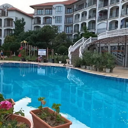 Lägenhet Blue Triumph