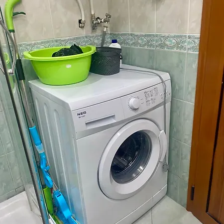 Lägenhet Blue Triumph