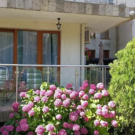 Lägenhet Blue Triumph Sveti Vlas