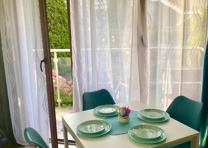 Blue Triumph Sveti Vlas