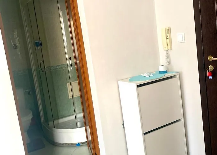 Blue Triumph * Sveti Vlas