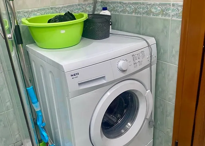 Apartamento Blue Triumph