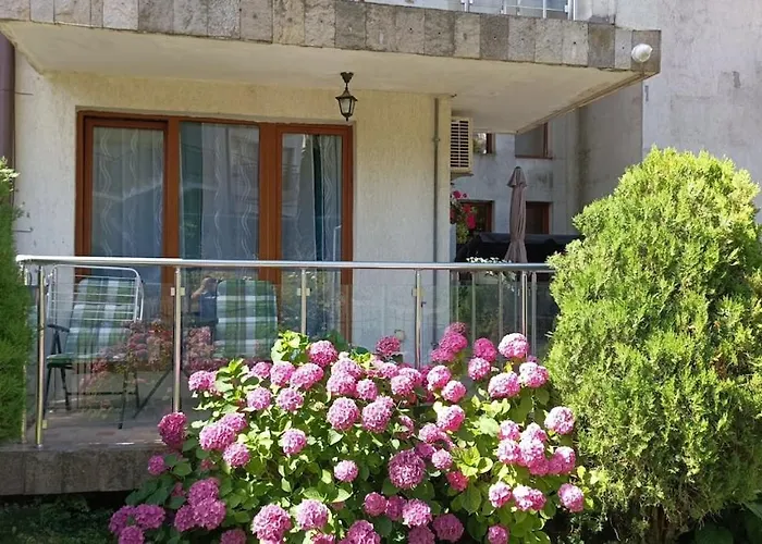 Apartamento Blue Triumph Sveti Vlas